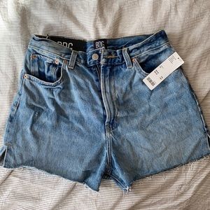 Urban outfitters shorts